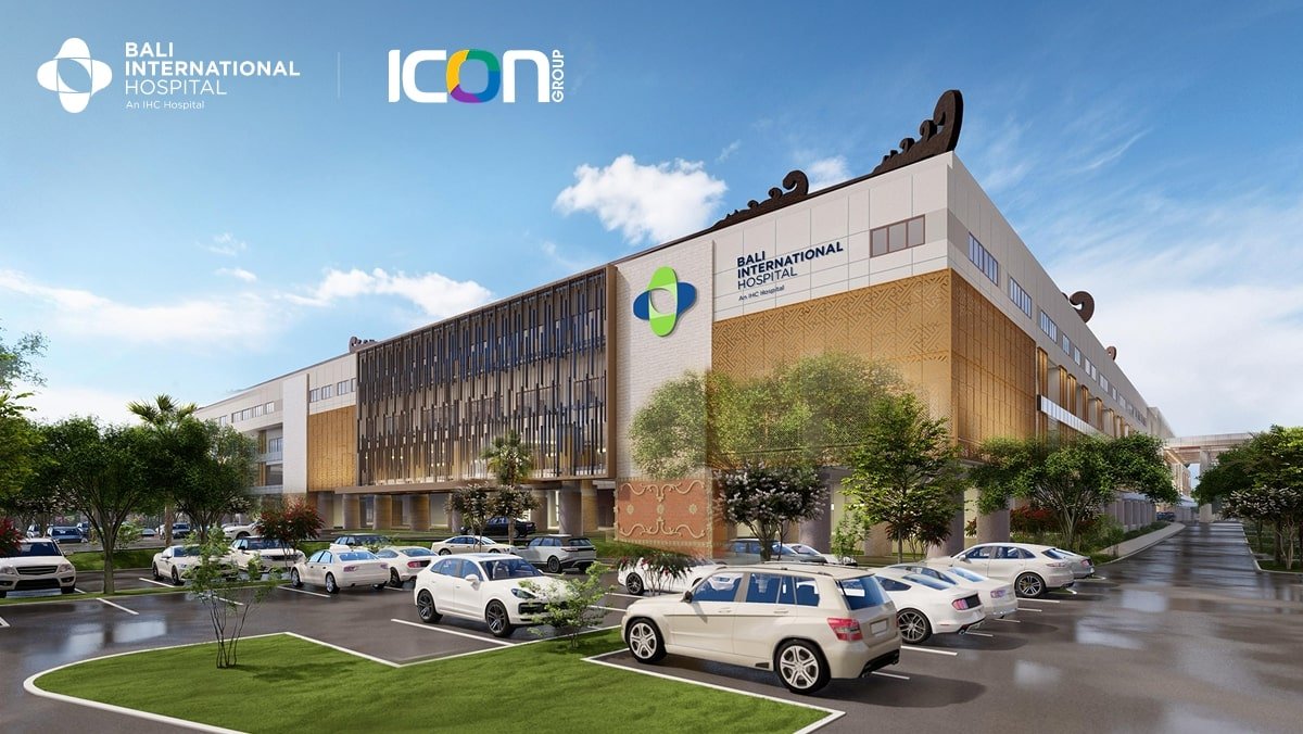 Bali International Hospital
