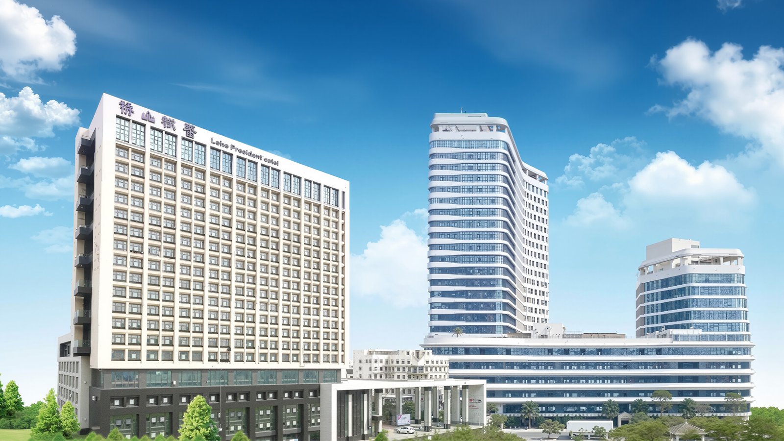 Fosun Chancheng Hospital