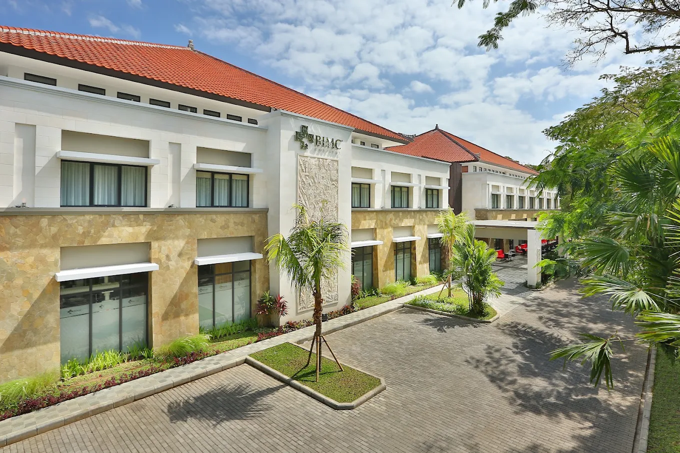 BIMC Nusa Dua