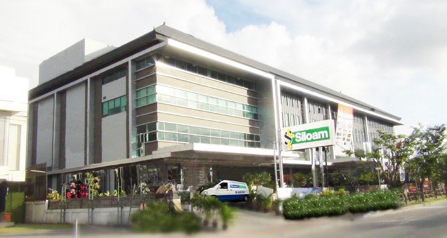Siloam Hospital Denpasar